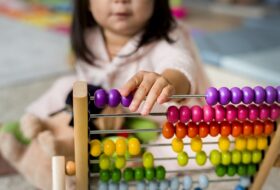 EARLY CHILDHOOD EDUCATION: THE BEGINNING OF DEVELOPMENT through (Nursery Primary Teacher’s Training)