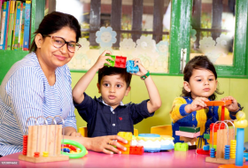 Child Psychology Basics Every Nursery Teacher Should Know
