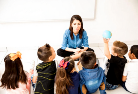 How Qualified Teachers Improve a Child’s Learning Outcomes