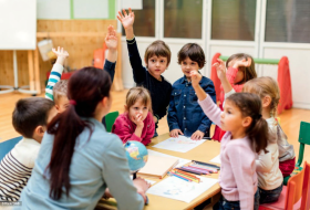 Communication Skills for Nursery Teachers: How to Improve Them