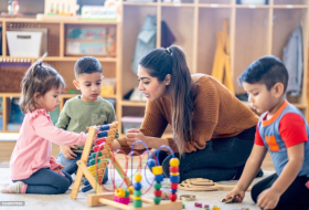 How to Handle Slow Learners in Nursery Classrooms: Effective Teaching Strategies