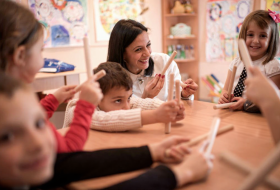 Role of Storytelling in Early Childhood Education