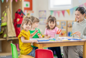 Nursery Teacher Interview Questions & Sample Answers